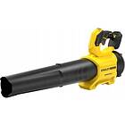 Stanley V20 SFMCBL730B (utan batteri och laddare)