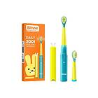 Bitvae Daily 2001 Kids Electric Toothbrush