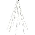 Goobay LED Tree String Lights with ring 280L