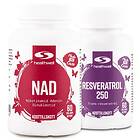 Healthwell NAD Resveratrol, Paket