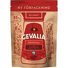 Gevalia Mellanrost Paper Refill Original Snabbkaffe 150g