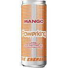 Powerking Mango 250ml