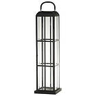 Chic Antique Denmark Ljuslykta Rustik Stor