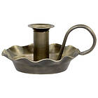 Chic Antique Denmark Kammarljusstake