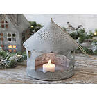 Chic Antique Denmark Edith Ljus Hus Hängand