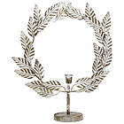 Chic Antique Denmark Krans Ljusstake