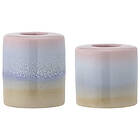 Bloomingville Safie Ljusstake 2-Set