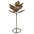 InterStil Interiör Oak Ljusstake