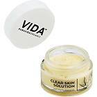 Pura Vida Clear Skin Solution Moisturiser 30ml
