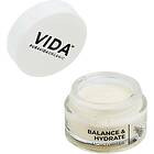 Pura Vida Balance & Hydrate Moisturiser 30ml