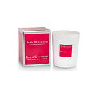 Max Benjamin Ljus 190g, Rose & Champagne