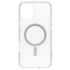 Otterbox Symmetry Clear MagSafe iPhone 16 mobilskal
