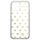 iDeal of Sweden Clear Case MagSafe iPhone 12/12 Pro