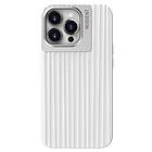 Nudient Bold Case iPhone 13 Pro mobilskal