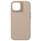 Nudient Magsafe Bold Case iPhone 15 mobilskal