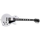 Gibson Les Paul Modern Studio Worn White