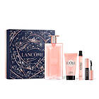 Lancome Trésor Parfymset (50ml edp, 50ml parfymerad kroppslotion, 10ml edp)