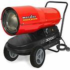 Mecafer MH30000D 30000 W