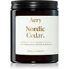 Aery Fernweh Nordic Cedar 140g