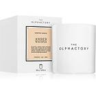 Ambientair The Olphactory White Insignia Amber Whisper 310g