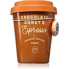 DW Home Cup Of Joe Iced Coffee & Chocolate Donut 318g