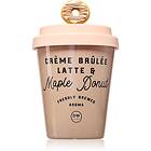 DW Home Cup Of Joe Creme Brulee Latte & Maple Donut 318g