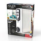 Adler AD 7817 2500 W