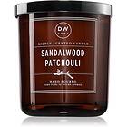 DW Home Signature Sandalwood Patchouli 264g