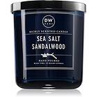 DW Home Signature Sea Salt Sandalwood 264g