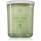 DW Home Signature White Pear And Apple 428g