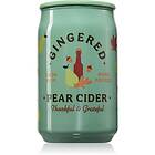 DW Home Soda Pop Gingered Pear Cider 176g