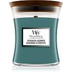 WoodWick Evergreen Cashmere 275g