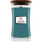 WoodWick Evergreen Cashmere 610g