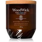 WoodWick Incense & Myrrh 184g