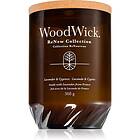 WoodWick Lavender & Cypress 368g