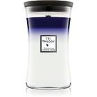 WoodWick Linen 610g