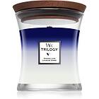 WoodWick Trilogy Evening Luxe 275g