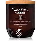 WoodWick Cherry Blossom & Vanilla trä wick 184g