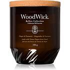 WoodWick Ginger & Turmeric trä wick 184g