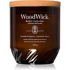 WoodWick Lavender & Cypress 184g