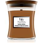 WoodWick Santal Myrrh 275g