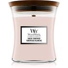 WoodWick Sheer Tuberose 275g