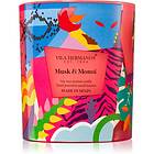 Vila Hermanos 70ths Year Musk & Monoi 200g