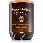 WoodWick Tomato Leaf & Basil 368g