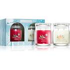 Yankee Candle Bright Lights 2x Scented s Presentförpackning 2x368g