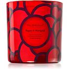 Vila Hermanos 70ths Year Poppy & Marigold 500g