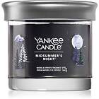 Yankee Candle Midsummer´s Night Signature 122g