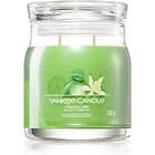 Yankee Candle Vanilla Lime Signatur 368g