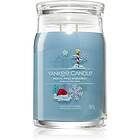 Yankee Candle North Pole Hideaway 567g