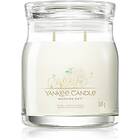 Yankee Candle Wedding Day Signatur 368g